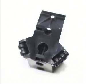 T50 Weighing Sensor <b>Bracket</b> Front Agricultural Spraying Dron Accessories Original Dron Parts - Product Image 5