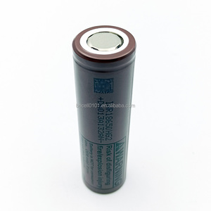 Batería Recargable de Alta Potencia HG2 18650 3.6v 3000mah, Descarga de Alta Corriente 30A para <span class=keywords><strong>LG</strong></span> HG2 - Product Image 4