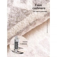 Tapis de sol épais et pliable pour salon, chambre, bureau, sous le canapé et sous la table basse