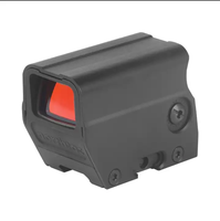 Offre Spéciale – Lunette de Visée Réflexe Northtac RONIN M10 en Aluminium, Point Rouge, Tactique, Chasse, Tir, Durable, Étanche