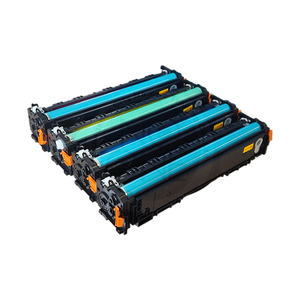 Compatible Toner Cartridge 222A W2220A W2221A W2222A W2223A for HP Color LaserJet MFP Pro 3203 3303 3288 3388 <strong>Printer</strong> <strong>Supplies</strong> - Product Image 3