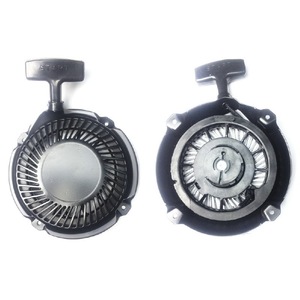 Arrancador para Cortacéspedes Briggs & Stratton 1550, Modelo Ref 300229, Producto Compatible - Product Image 1