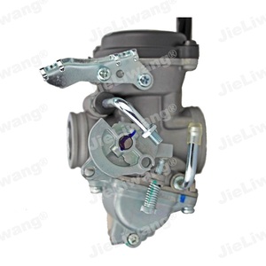 <span class=keywords><strong>Yamaha</strong></span> FZ16 Bụi Bẩn Bán Buôn Chất Lượng Tốt Nhất Bộ Chế Hòa Khí Xe Đạp Động Cơ 26Mm Bộ Chế Hòa Khí Động Cơ Hộp Hợp Kim Nhôm Hiệu Suất Cao Cn; gua - Product Image 4