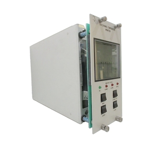 Module de surveillance d'équipement industriel Bentley Nevada 3300/36, pièce de rechange d'origine pour système de protection des machines - Product Image 2