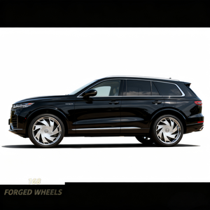 168 kustom performa tinggi Wheels18-26 campuran tempa inci roda mobil penumpang & ban untuk 296 SPECIALE a SF90 XX Stradale Agera - Product Image 6