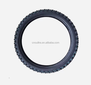 Tube de pneu avant et arrière de <span class=keywords><strong>moto</strong></span> 70/100/90/100/150cc pour <span class=keywords><strong>Apollo</strong></span> TTR125 KX100 CR80 YZ85 Dirt Pit Bik, <span class=keywords><strong>125</strong></span> - Product Image 2