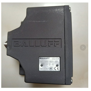 Interruptor de límite Balluff BNS 816-B02-PA-12-610-11 para equipos de máquinas herramienta - Product Image 1