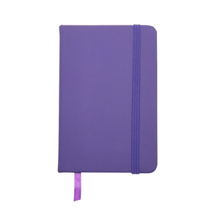Carnet en cuir PU personnalisé, écologique, coloré, avec poche, pour étudiants et professionnels, à prix réduit - Product Image 1