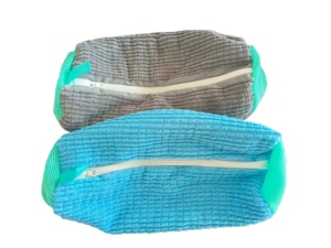 Bolsas Reutilizables para Secadora de Ropa, Tejidas, Estilo Liso, de Poliéster, Aptas para Lavadora, con Protector de Red Acolchado, Marca <span class=keywords><strong>Lenna</strong></span> - Product Image 2