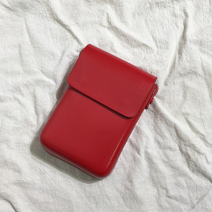 Sac à main vertical à une épaule pour femme, sacoche pour téléphone portable, pour étudiantes coréennes, mignonne, nouvelle collection <span class=keywords><strong>2022</strong></span> - Product Image 2