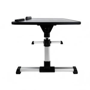 Charmount Adjustable Modern <strong>Riser</strong> Home Office Computer Lap Portable Table Laptop Desk <strong>for</strong> <strong>Bed</strong> - Product Image 5