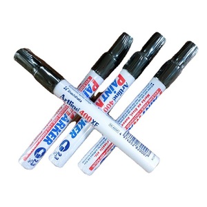 <b>Acrylic</b> Paint Marker Permanent Marker Highlighter Pen Set - Product Image 4