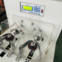 SHILI Offres Spéciales éolienne de ventilateur de plafond bobineuse de moteur de bobine automatique