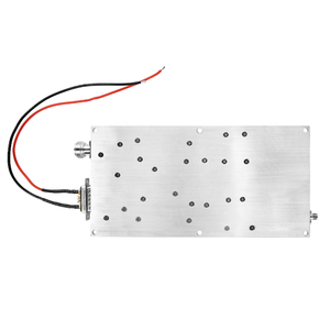 โมดูล GaN C-UAS 50W 1-6GHz กำลังขยายเสถียร ±1dB เครื่องขยายสัญญาณกำลังเชิงเส้นแบบวงกว้างสำหรับการรักษาความปลอดภัยในพื้นที่ต่ำ - Product Image 2