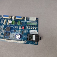 Kit double tête LETOP Hoson I3200 pour imprimante DTF, kit de conversion DTF complet avec carte Hoson I3200