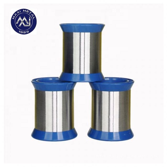 Сварочная проволока из алюминиевого сплава 4047 5356 4043 5183