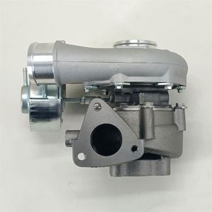 Turbo TF035 28231 27800 para Hyundai Santa Fe 2,2 CRDi D4EB Turbo turbocompresor - Product Image 4