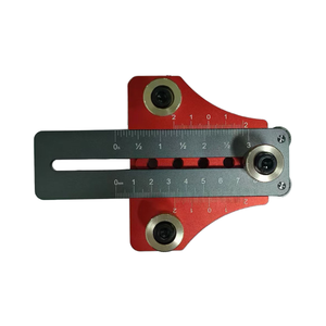 Có thể điều chỉnh vị trí và sửa chữa công cụ chế biến gỗ Bảng Saw cắt nhanh an toàn cổ hướng dẫn bàn làm việc t theo dõi bảng lông - Product Image 2