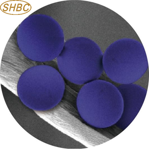 Monodisperse Blue carboxyl microspheres ชุดเครื่องแบบขนาดอนุภาคสำหรับการทดสอบการไหลด้านข้าง immobilizationandlaboratoryresearch - Product Image 6
