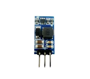 7W mini DC DC Boost Step-up Converter 2.6-5.5V to 5V 6V 9V 12V Voltage Regulator Module for LED Motor