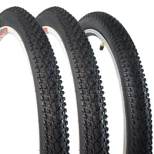 High quality Folding Tire KENDA BMX Mountain Bicycle Tyres Cycling Bike Tires