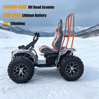 Tricycles électriques intelligents et confortables 2026 en promotion – Puissant scooter électrique à 4 roues pour personnes âgées et adultes, idéal pour l'extérieur