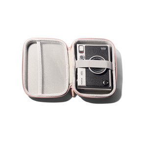 กระเป๋าใส่กล้องวิดีโอ EVA แข็งแบบแข็งเคสเก็บป้องกันสำหรับ Fujifilm Instax Mini EVO MINI Link MINI Link2 Printer <span class=keywords><strong>liplay</strong></span> Camera - Product Image 4