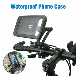 Adjustable Bike <strong>Holder</strong> Magnetic Bicycle Phone <strong>Holder</strong> 360 Rotation Universal Bicycle Motorcycle Bike Phone <strong>Holder</strong> Phone Stand - Product Image 4