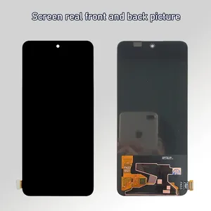 Pantalla AMOLED de Repuesto para Realme P3 5G RMX5079 con Marco, 100% Original - Product Image 4