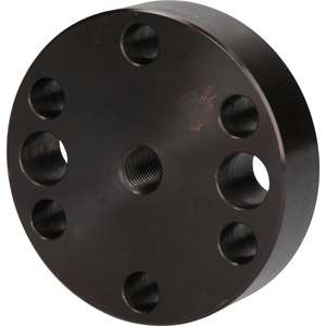 KS คู่มือแผ่นเครื่องมือขนาดเส้นผ่าศูนย์กลางภายนอก96,5มม - Product Image 1