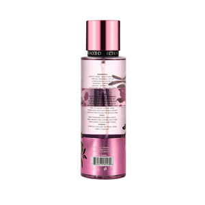 Usine de fabrication de haute qualité 250ml Body Mist Spray de parfum de longue durée pour les femmes - Product Image 3