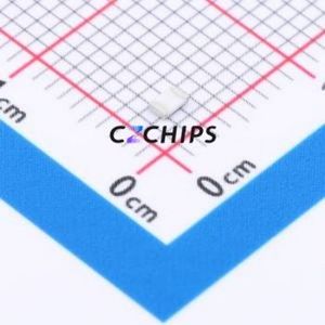 Resistencia SMD FRC0805F5360TS 0805 (Tipo: Película Gruesa) (Resistencia: 536 Ohmios Precisión: 1%) - Product Image 2