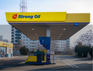 LG Hausys LT4000シリーズPVCサテンビニールロールOracal 651カットカラー変更用広告ポスター素材 - Product Image 5