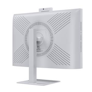 올인원 데스크탑 PC FHD 디스플레이 AMD Ryzen 5 7520U 16G RAM 1 TB SSD AMD 라데온 그래픽 홈 23.8 ''컴퓨터 세트 올인원 PC - Product Image 3