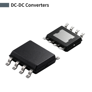 LMR16030SDDAR DC-DC แผงวงจร3A 4.3V ~ 60V วงจรรวมการจัดการพลังงาน SOIC-8ติดพื้นผิววงจรรวม - Product Image 1