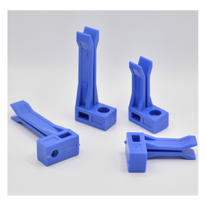 40mm Best Selling <b>Wire</b> Harness <b>Tooling</b> Board Jig/<b>wire</b> Clamp Jig 1mm/<b>wire</b> Blue Wiring Fixture - Product Image 4