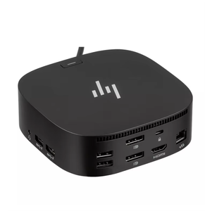 Base de Conexión para Portátil HP USB-C <span class=keywords><strong>Dock</strong></span> <span class=keywords><strong>G5</strong></span>, Base de Conexión Universal para Portátil - Product Image 3