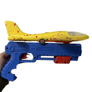Wholesale <strong>EPP</strong> <strong>Foam</strong> <strong>RC</strong> <strong>Airplane</strong> Ready to Fly Glider with Battery Kids Anti Crash Toy - Product Image 1