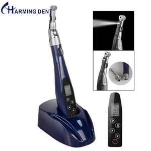Tandheelkundige Endodontische Instrumenten Draadloze Endo Motor Vergeldende Met Led/Endodontische Motor Rotary Endo Bestanden Super Wortelkanaalbehandeling - Product Image 2
