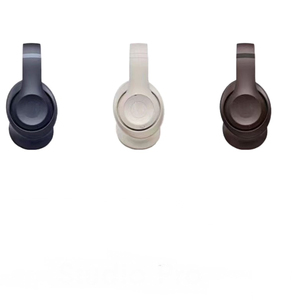 Nuevo modelo explosivo transfronterizo 4 en 1 para auriculares Bluetooth para ingenieros de sonido On-Ear y Over-Ear Top Studios Pro - Product Image 1