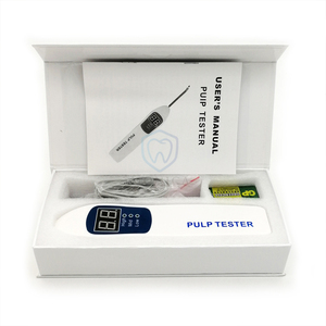 Probador de pulpa eléctrica Dental para dientes orales, equipo Dental de curado, prueba de pulpa Dental de vitalidad de alta precisión - Product Image 6
