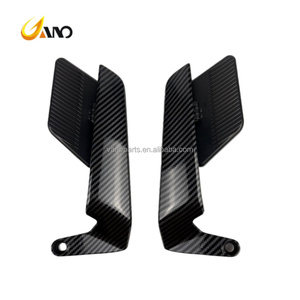 <span class=keywords><strong>Espejos</strong></span> Retrovisores Universales <span class=keywords><strong>para</strong></span> Motocicleta WANOU, Espejo Retrovisor Lateral Ajustable <span class=keywords><strong>para</strong></span> <span class=keywords><strong>Moto</strong></span> - Product Image 1
