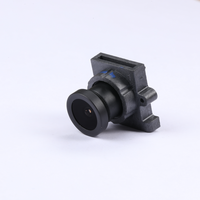 Módulo de Cámara SQ MJ9080 OEM ODM Sin Distorsión 3MP EFL4.8MM con Revestimiento Antirreflectante, Lente Óptica 4K para Uso Industrial