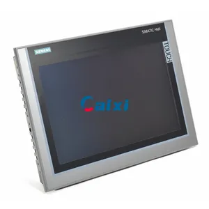 Fábrica original nova do preço Hmi Touch Screen 6AV2124 -0MC01-0AX0 6AV21240MC010AX0