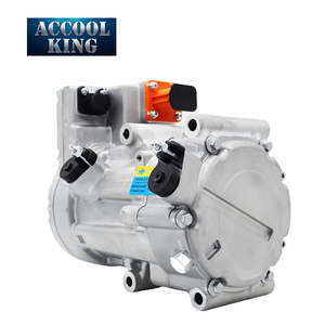 Cooling Compressor Auto AC Compressor Air Conditioning <b>Pump</b> for Changan hunter - Product Image 4