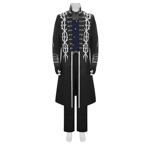 All'ingrosso gioco accurato vestito da uomo di Halloween Cosplay completo Set completo per adulti - Product Image 5