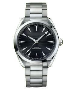 Wholesale Price VS <b>Watches</b> Super VSF AQUA TERRA Worldtimer 8900 Movement Steel <b>Watches</b> <b>Men</b> Wrist Luxury Relojes Hombre - Product Image 3