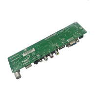 Carte mère TV LCD/LED T.r85.031 de haute qualité