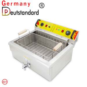 Nouveaux produits commerciaux utilisés casse-croûte machines marque Allemande machine à <span class=keywords><strong>churros</strong></span> avec prix usine - Product Image 4