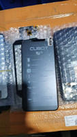 Écrans de Téléphone Portable en Gros – Écrans LCD pour Cubot A30, P80, X50, X70, NOTE 21, 40, 50, KING KONG 9, AX, ACE 3, ES, MAX 5, POWER 5